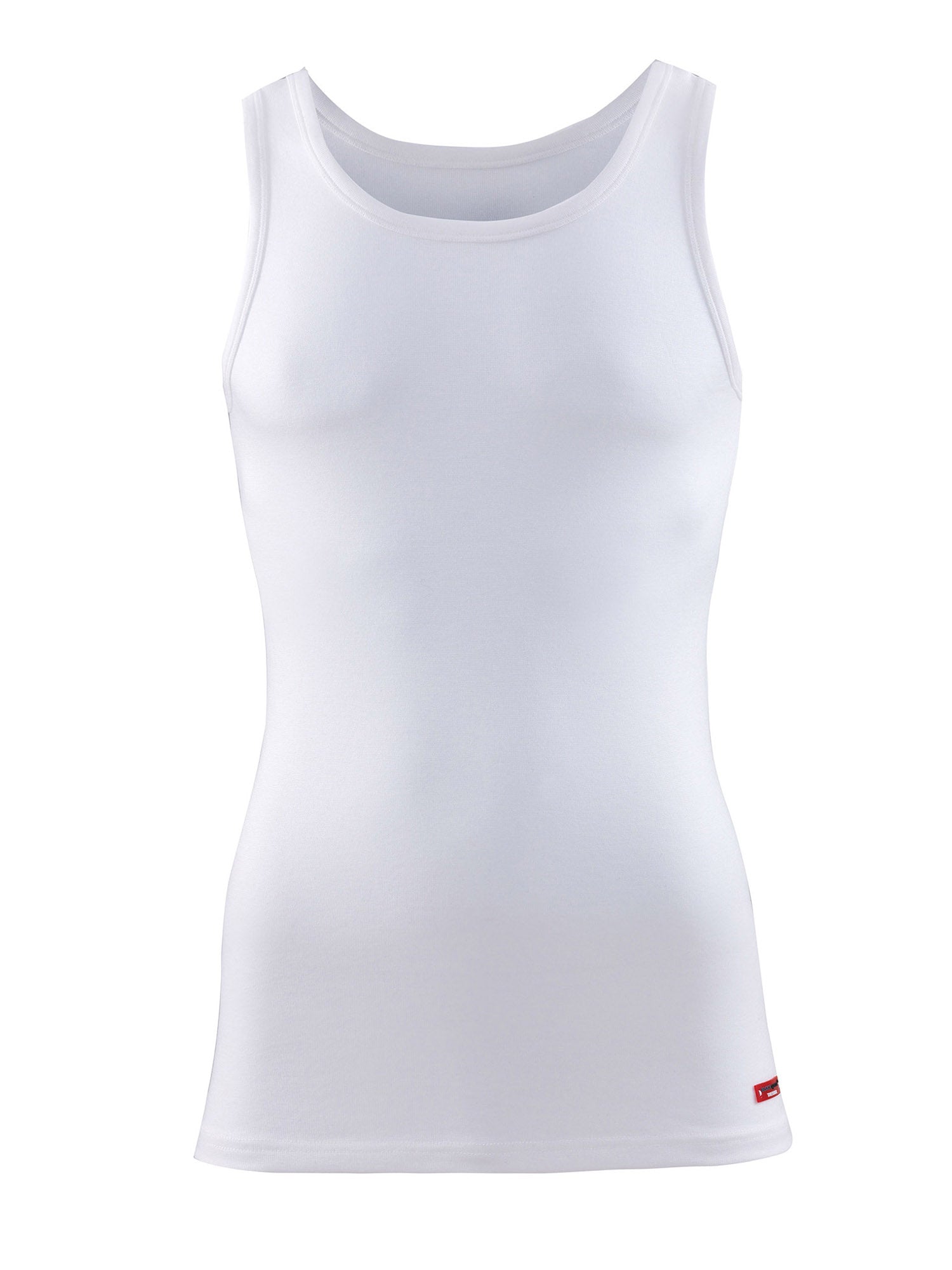Blackspade Herren Thermounterhemd Singlet