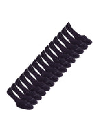 Blackspade Unisex Füßlinge No Show Socks 15er Pack