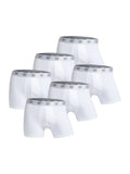 CR7 Cristiano Ronaldo Herren Trunks Basic 6er Pack