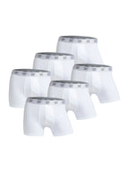 CR7 Cristiano Ronaldo Herren Trunks Basic 6er Pack