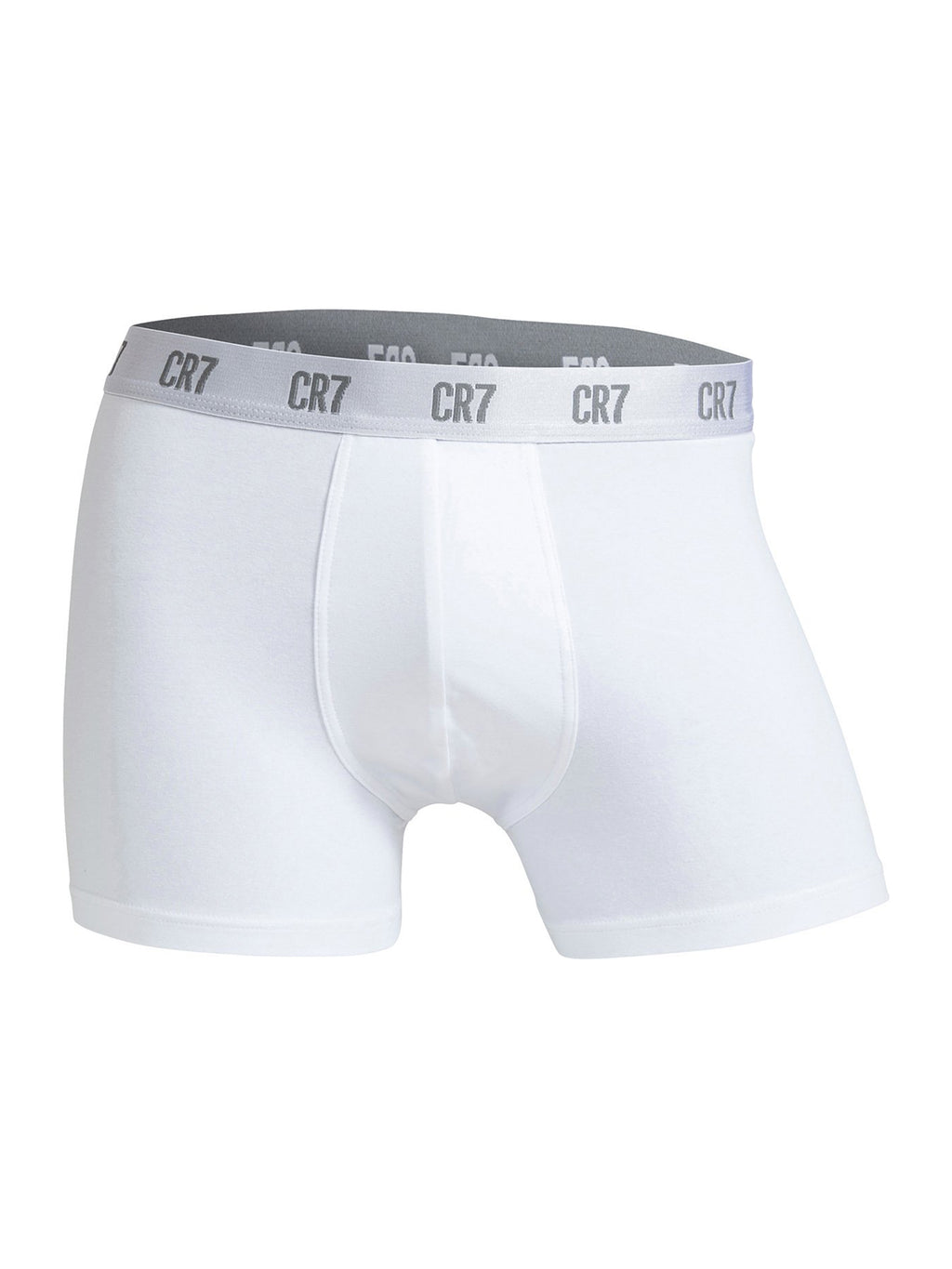 CR7 Cristiano Ronaldo Herren Trunks Basic 6er Pack
