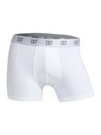 CR7 Cristiano Ronaldo Herren Trunks Basic 6er Pack