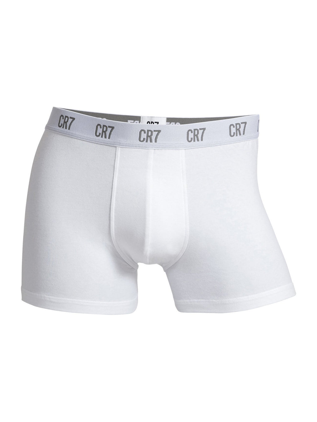 CR7 Cristiano Ronaldo Herren Trunks Basic 6er Pack