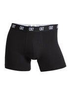 CR7 Cristiano Ronaldo Herren Trunks Basic 6er Pack