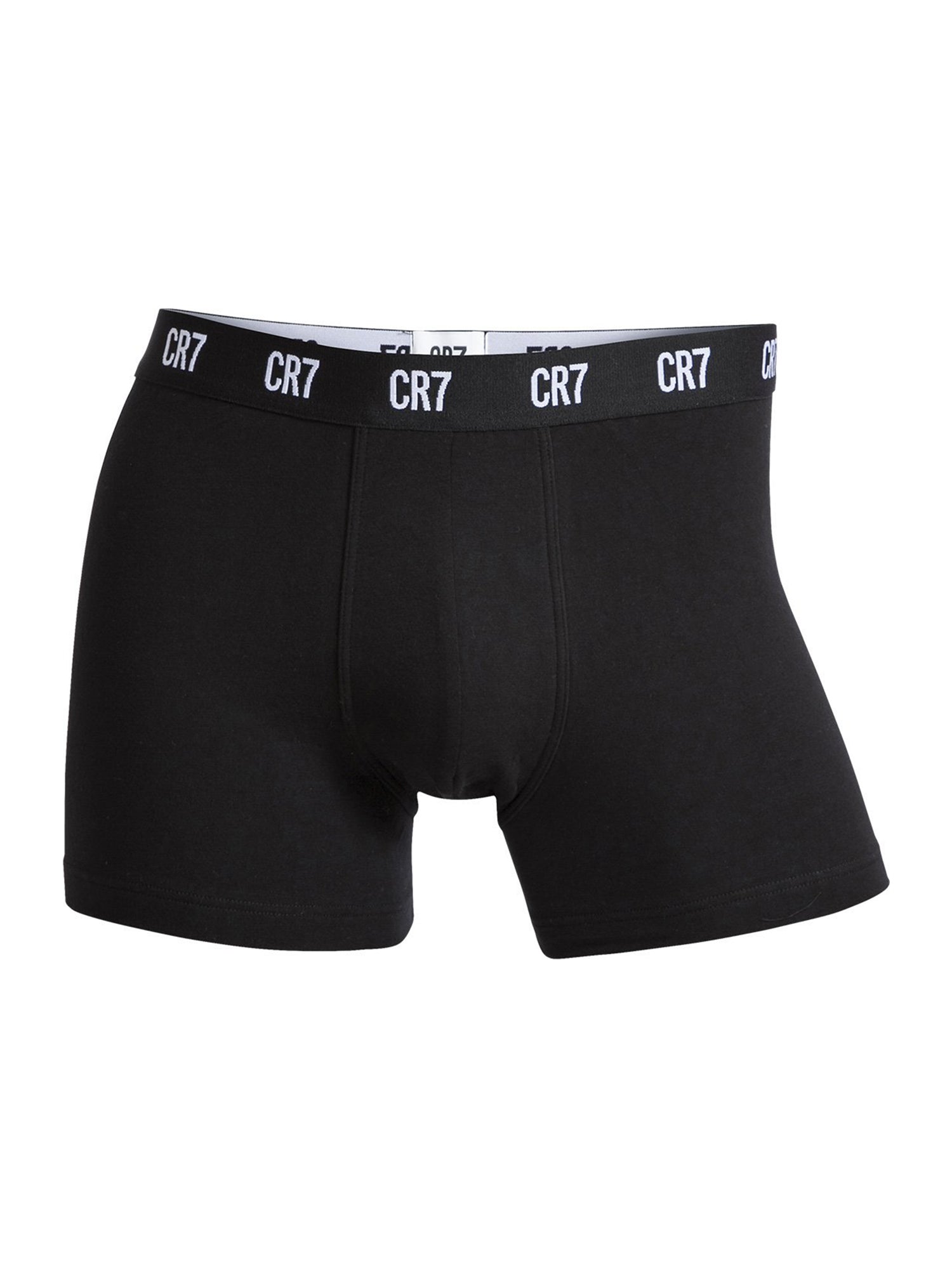 CR7 Cristiano Ronaldo Herren Trunks Basic 6er Pack