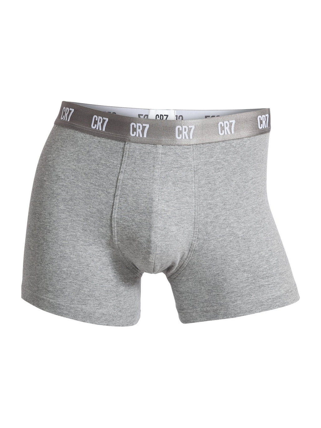 CR7 Cristiano Ronaldo Herren Trunks Basic 6er Pack