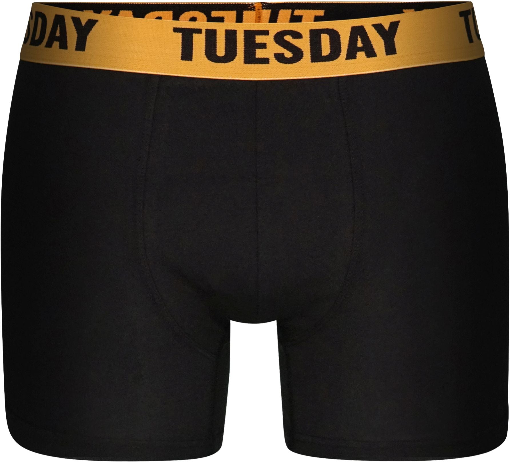 Happy Shorts Herren Trunks Monday Sunday