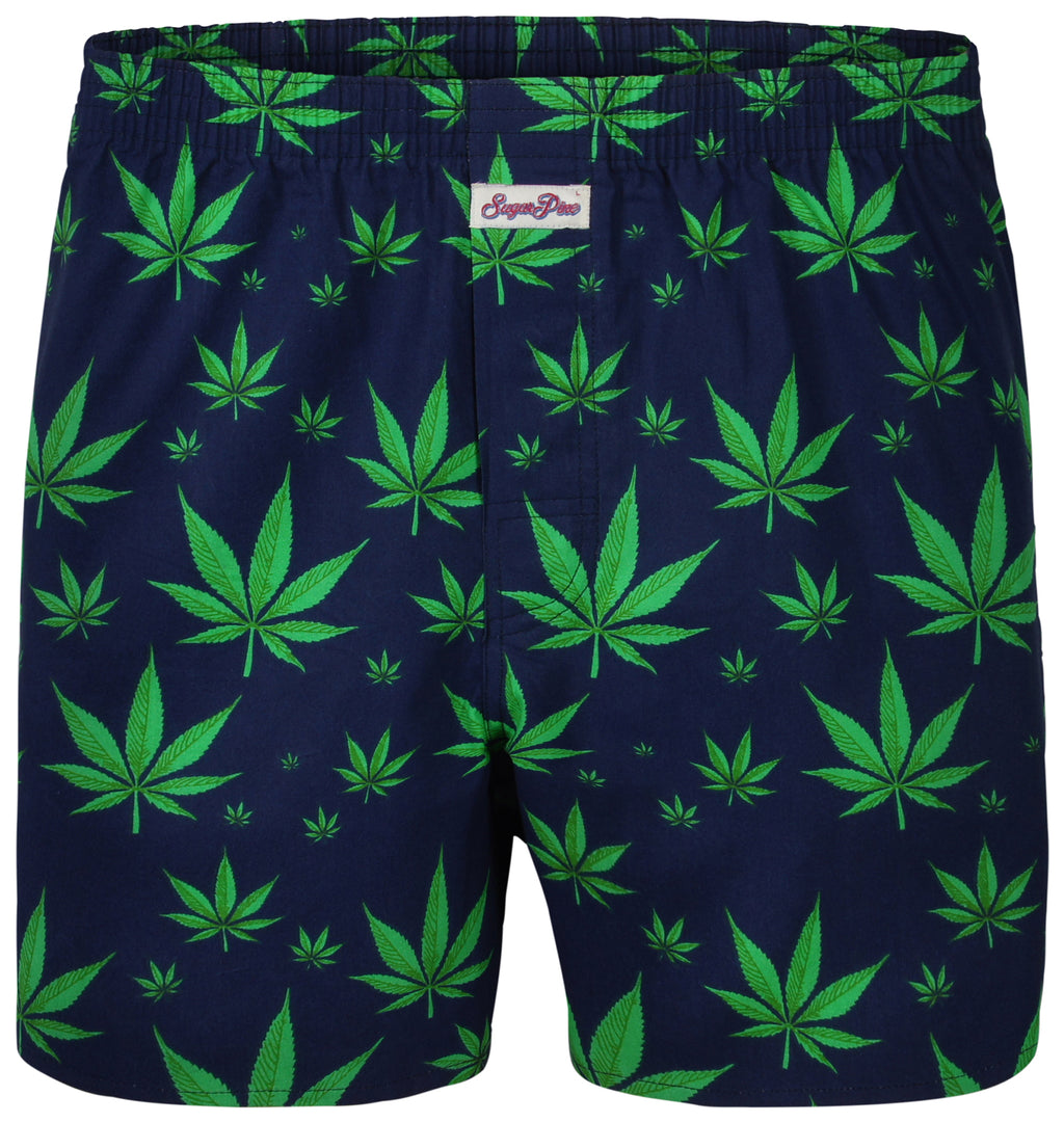Sugar Pine Heren Boxershorts van Hennep