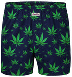 Sugar Pine Heren Boxershorts van Hennep