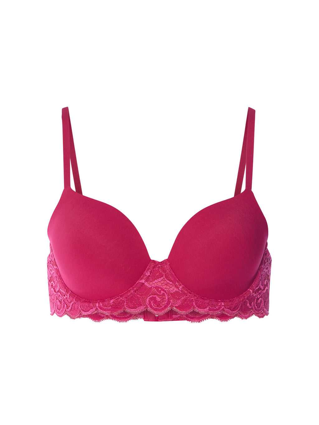 HANRO Damen BH Moments mit Schale