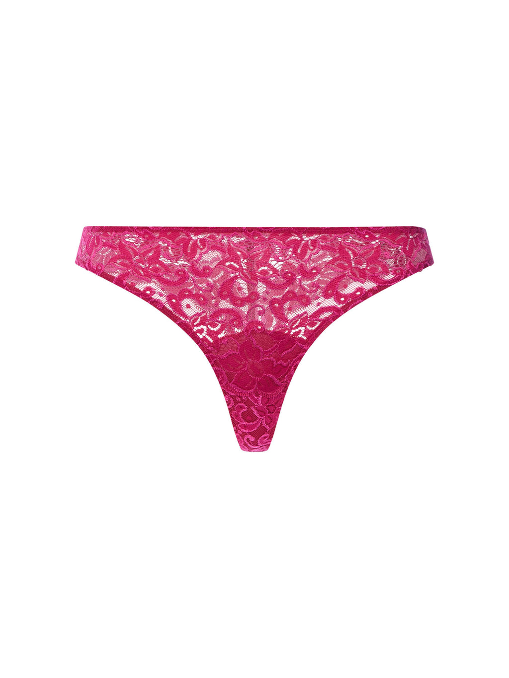 HANRO Damen String Moments