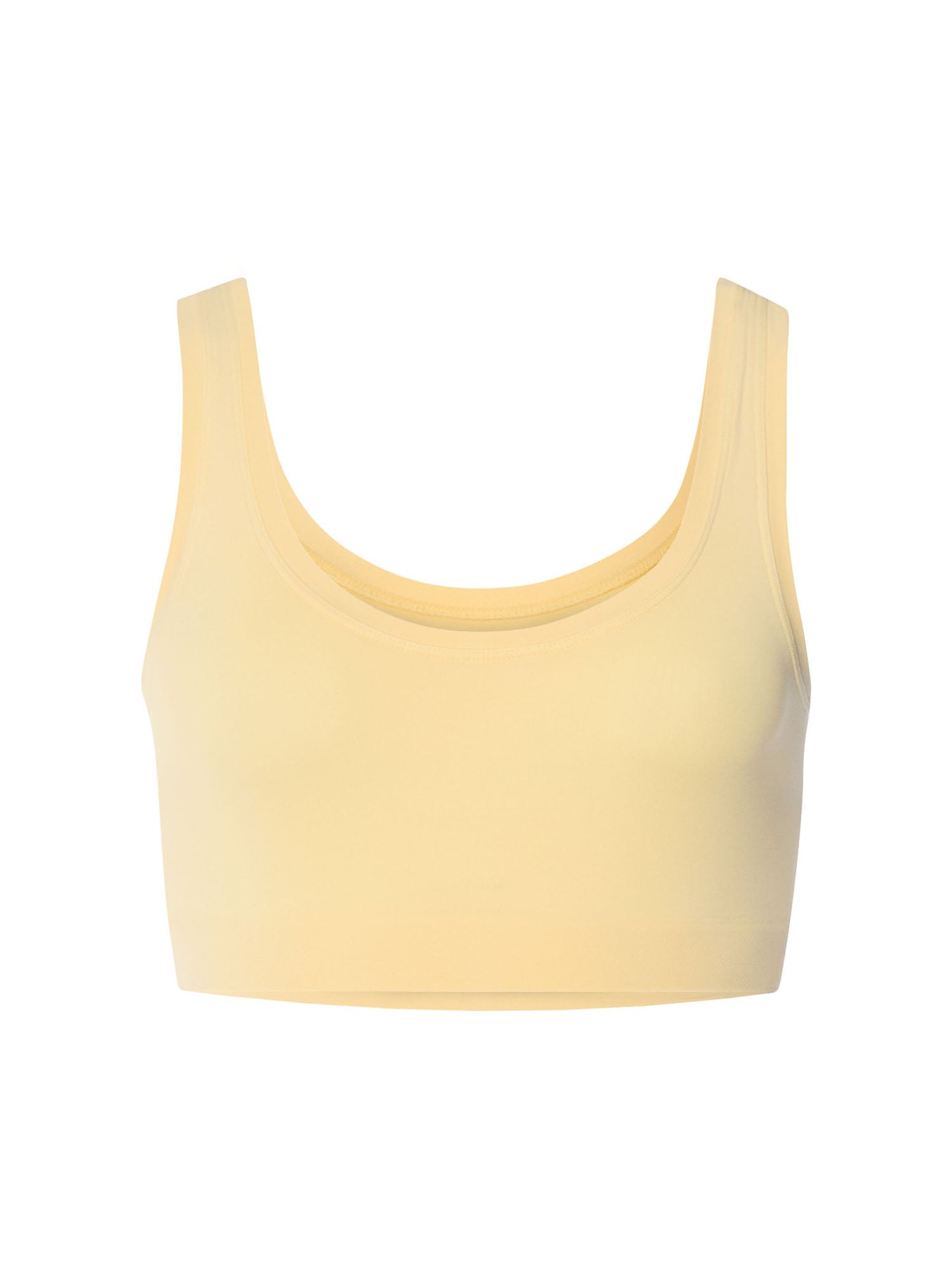 HANRO Damen Bustier Touch Feeling