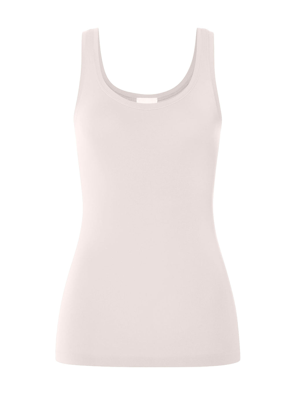 HANRO Damen Trägertop Touch Feeling