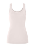 HANRO Damen Trägertop Touch Feeling