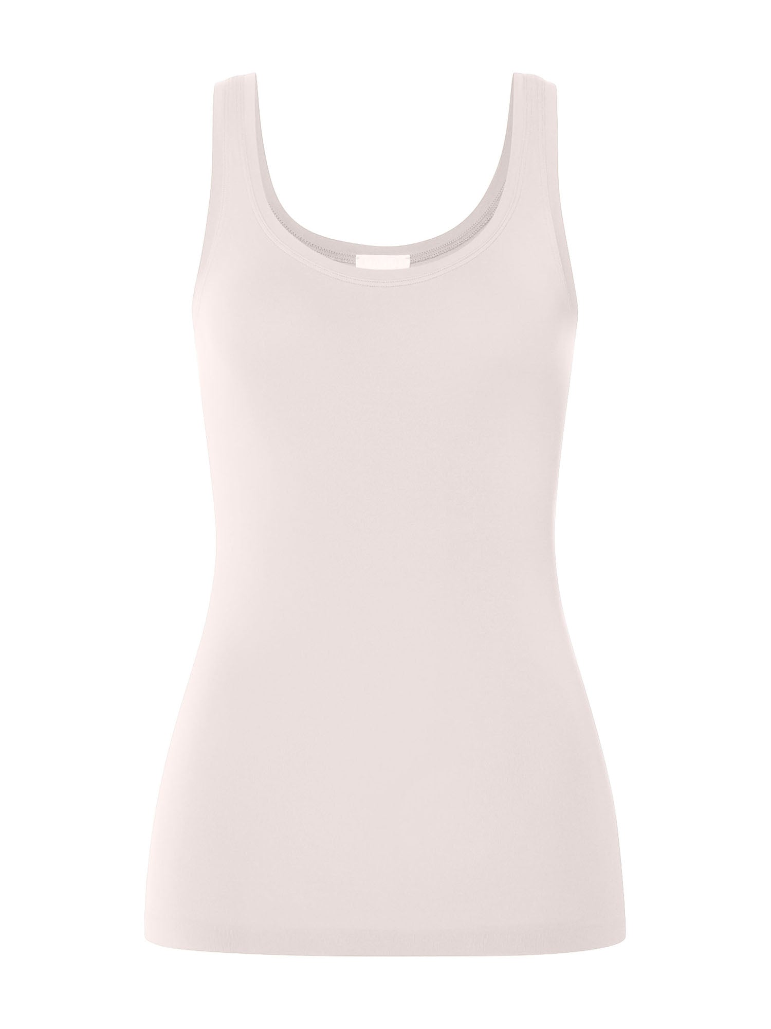 HANRO Damen Trägertop Touch Feeling