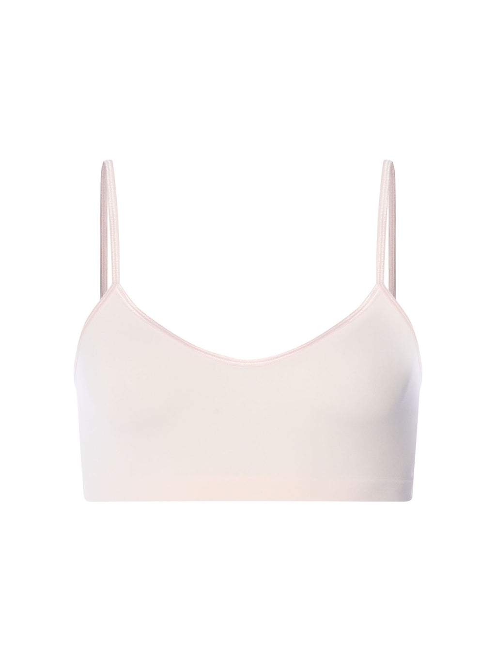 HANRO Damen Bustier Touch Feeling
