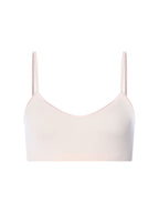 HANRO Damen Bustier Touch Feeling