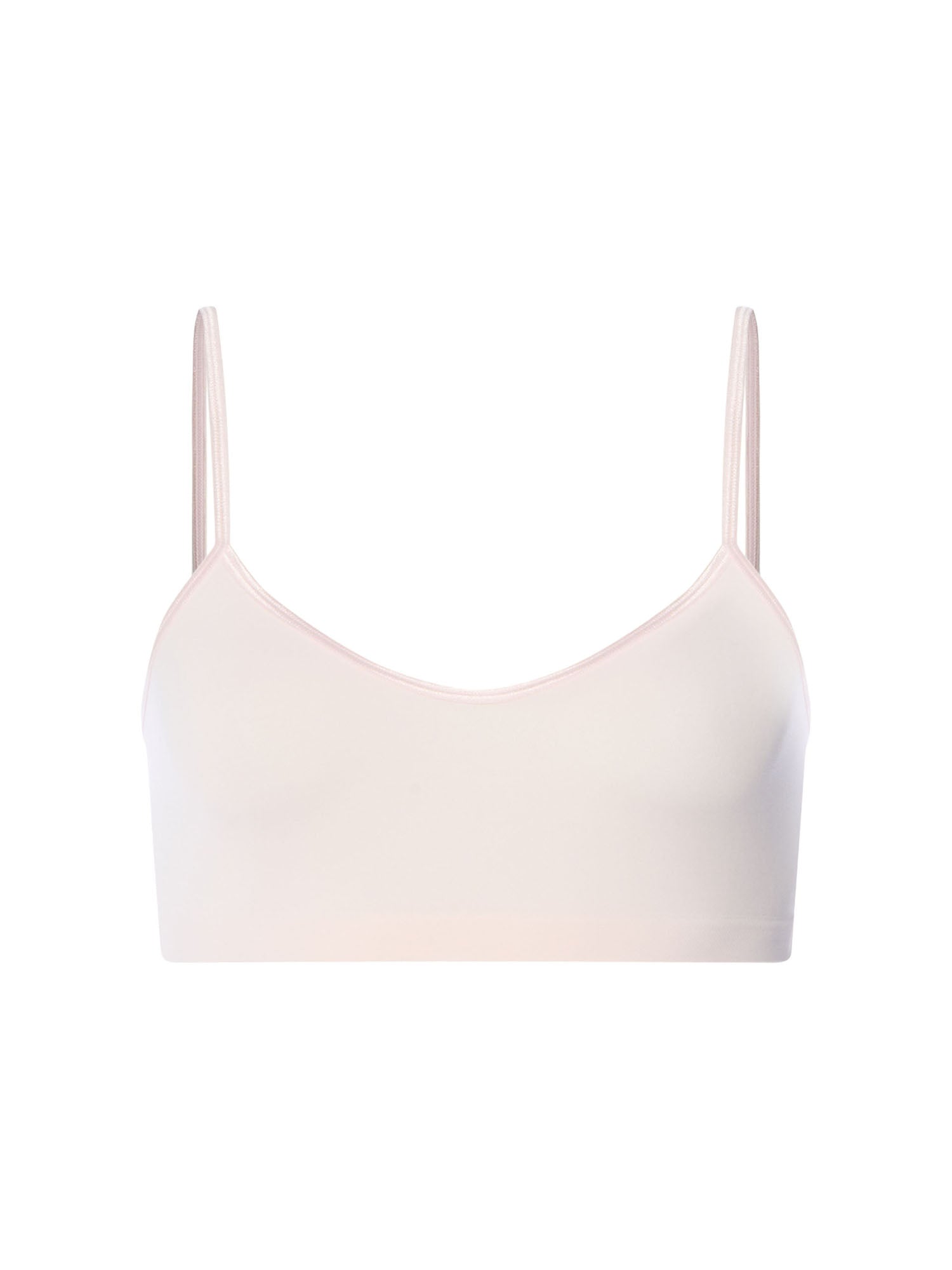 HANRO Damen Bustier Touch Feeling