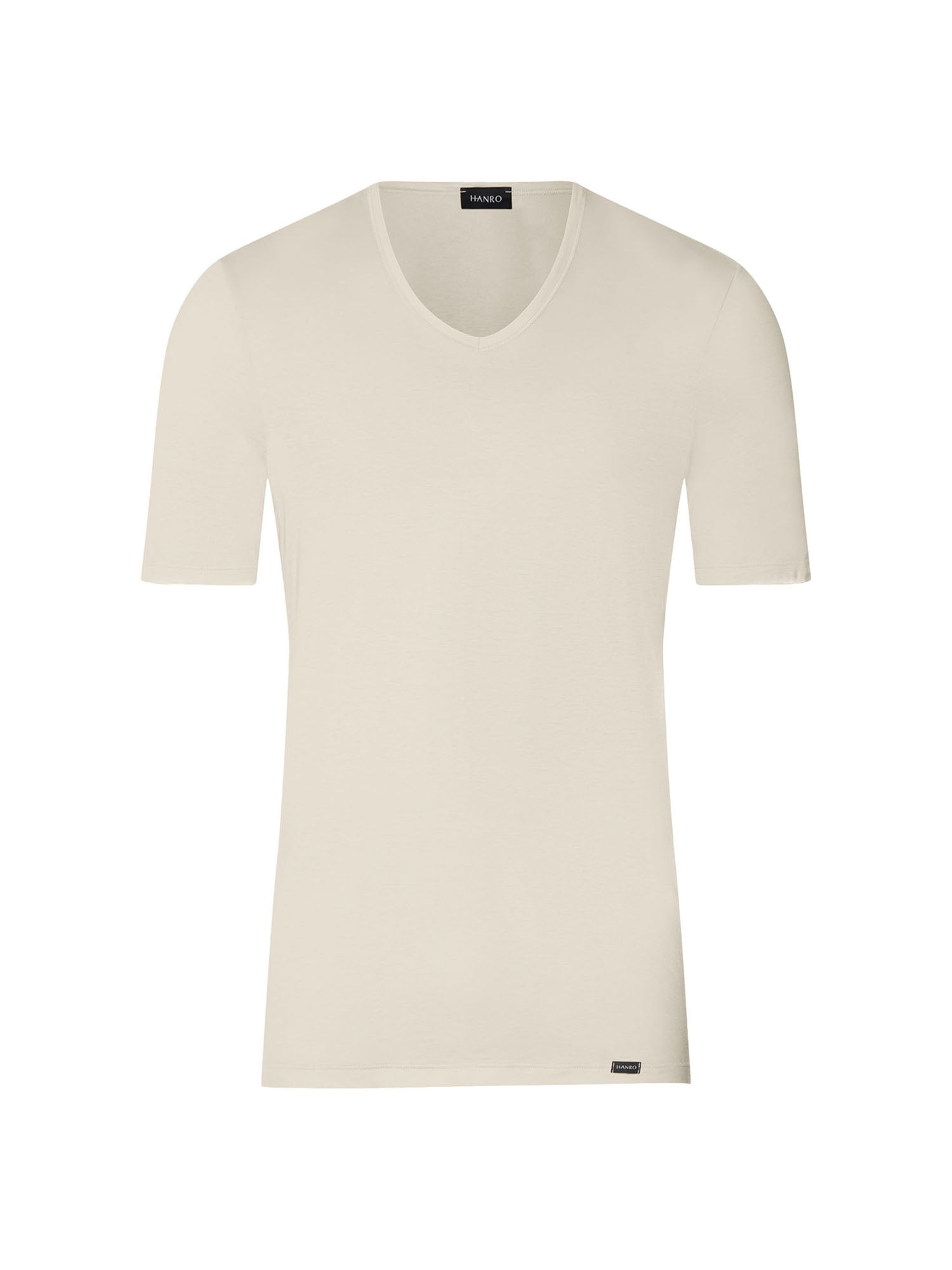 Hanro Herren T-Shirt Ultralight