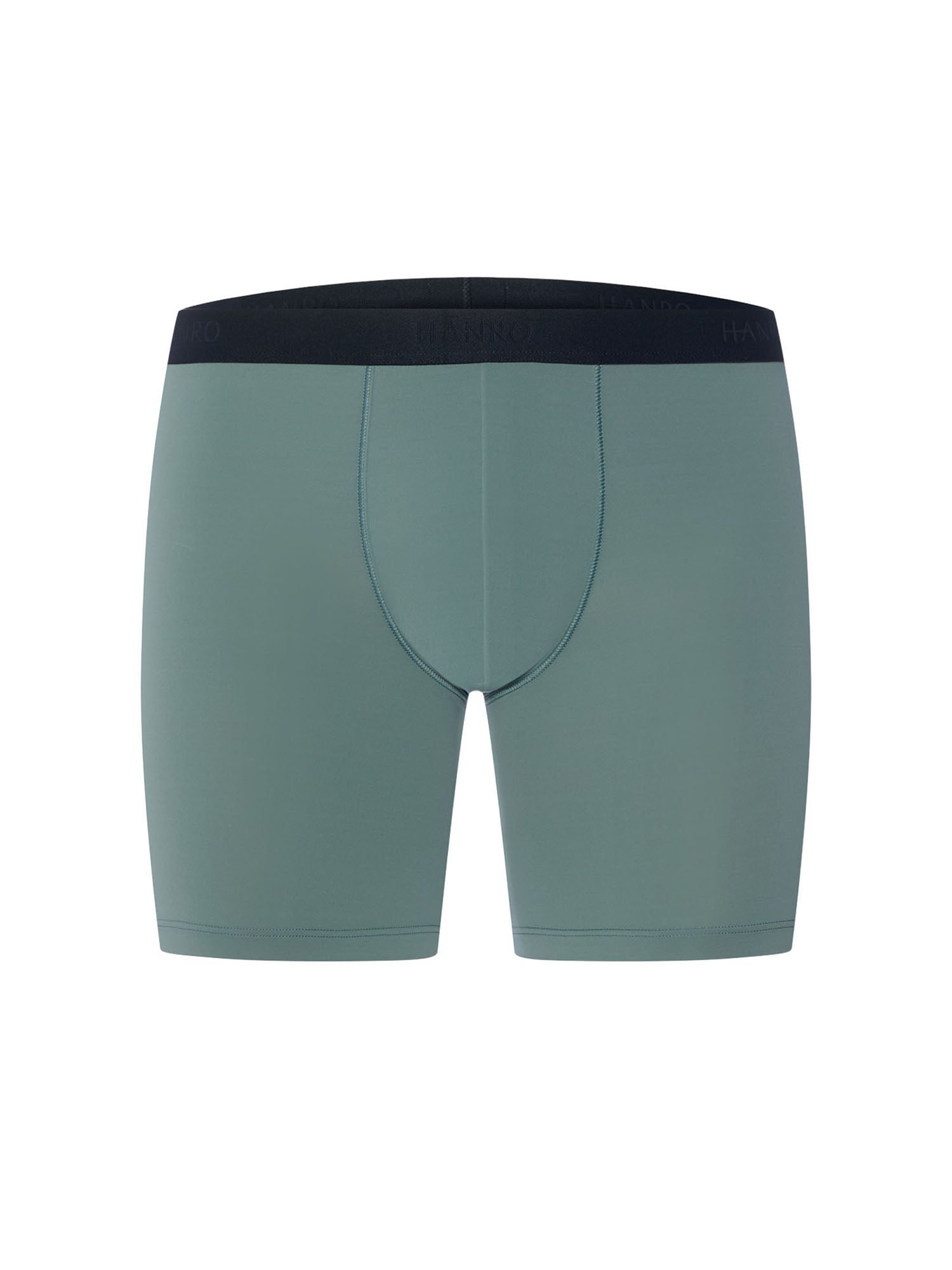 HANRO Herren Boxer-Briefs Micro Touch