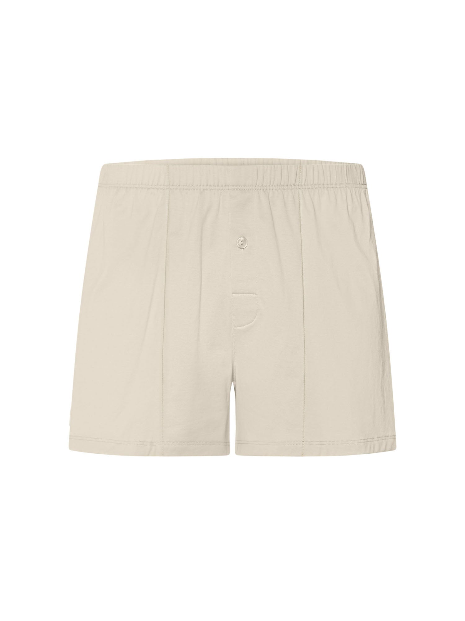 Hanro Herren Boxer Cotton Sporty