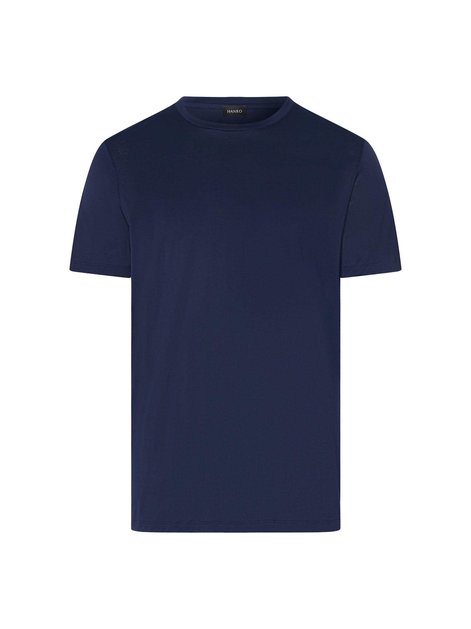 Hanro Herren T-Shirt Cotton Sporty