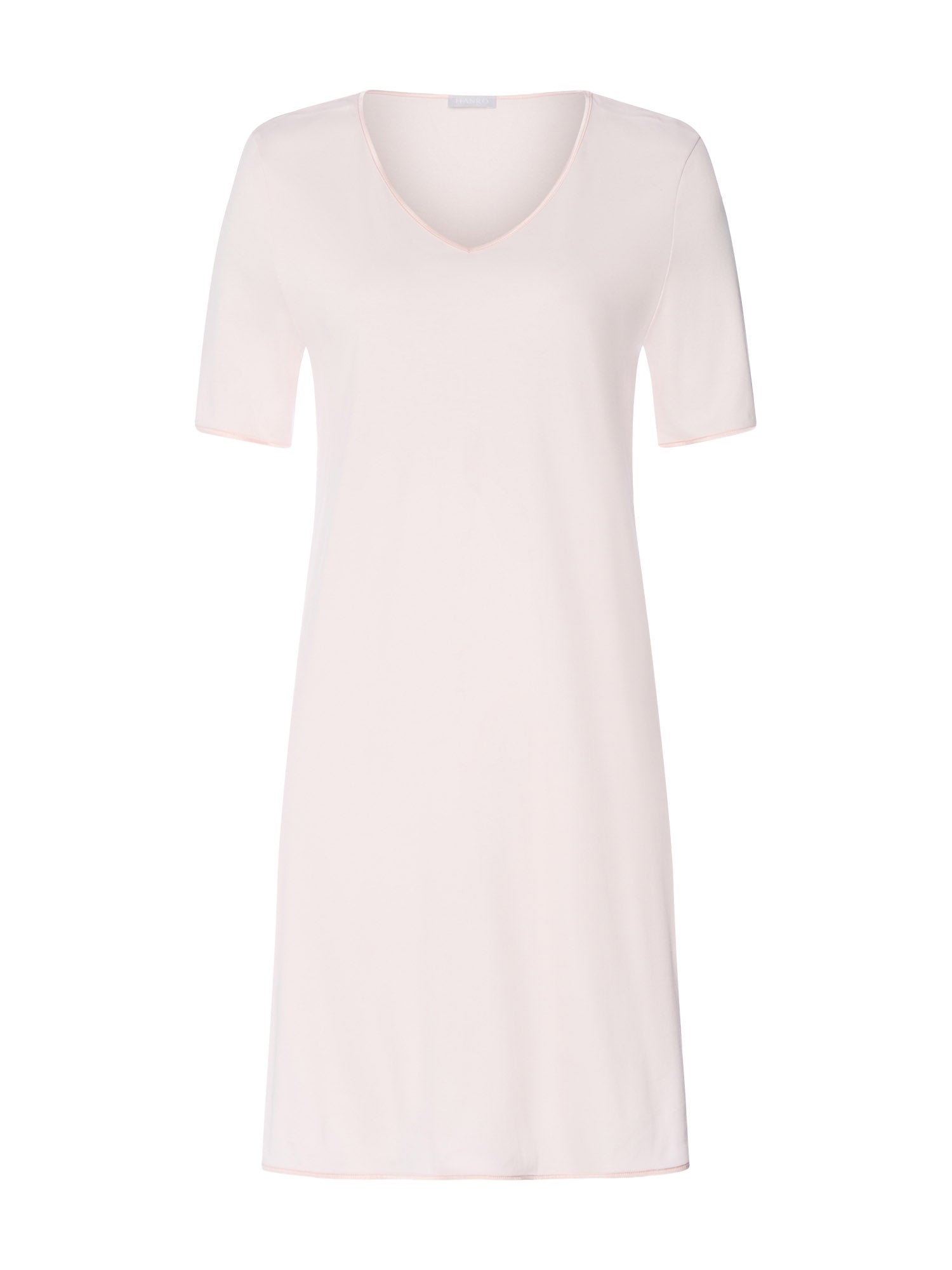Hanro Damen Nachthemd Cotton Silk