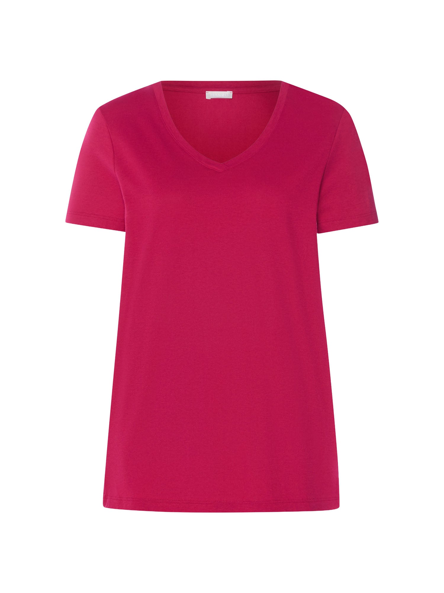 Hanro Damen T-Shirt Sleep & Lounge