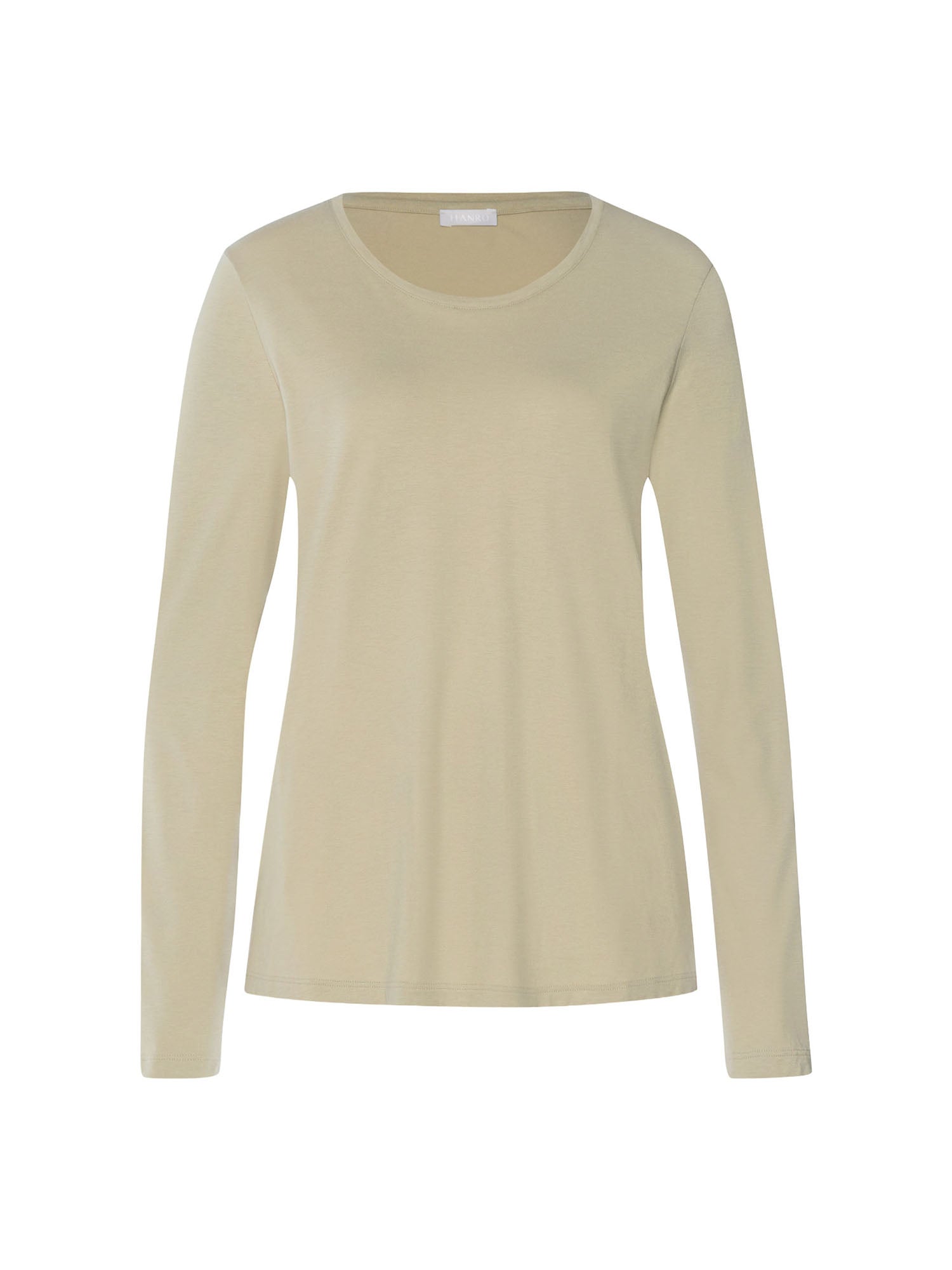 Hanro Damen Longsleeve Sleep & Lounge