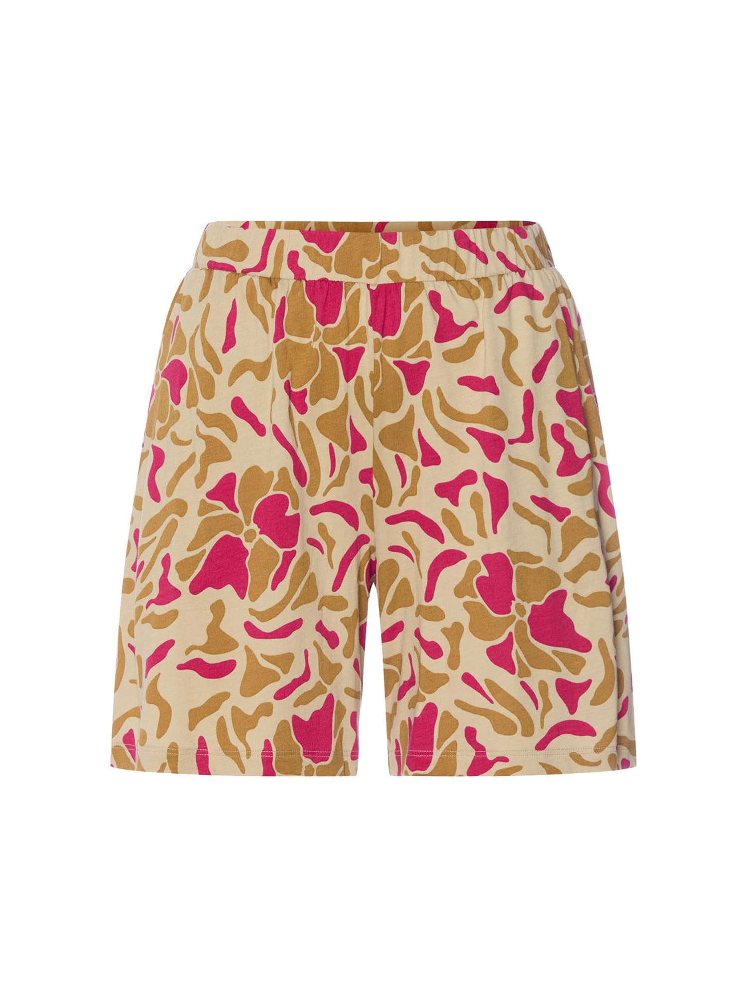 Hanro Damen Pyjamashorts Sleep & Lounge