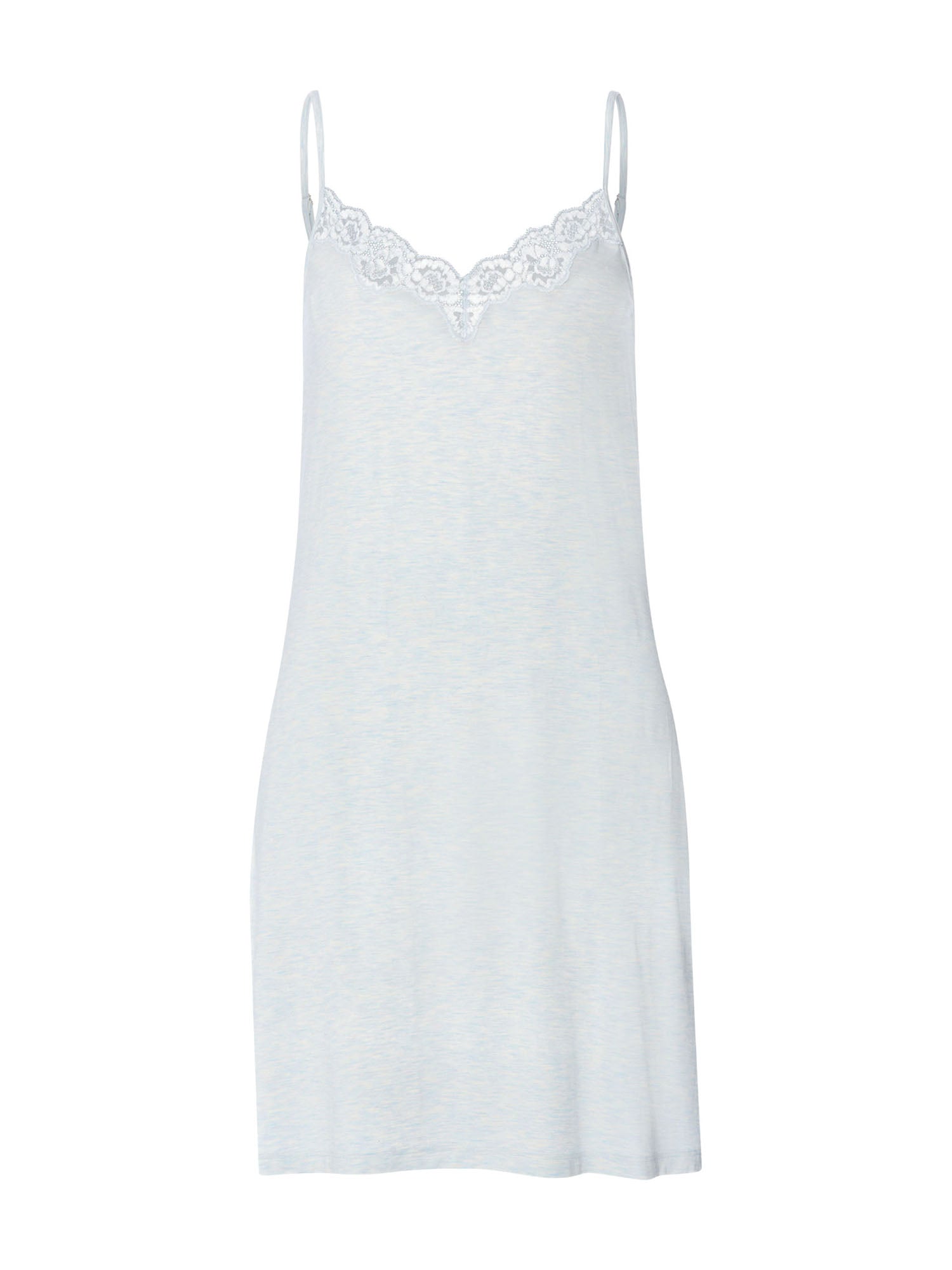 Hanro Damen Spaghettitop Natural Elegance