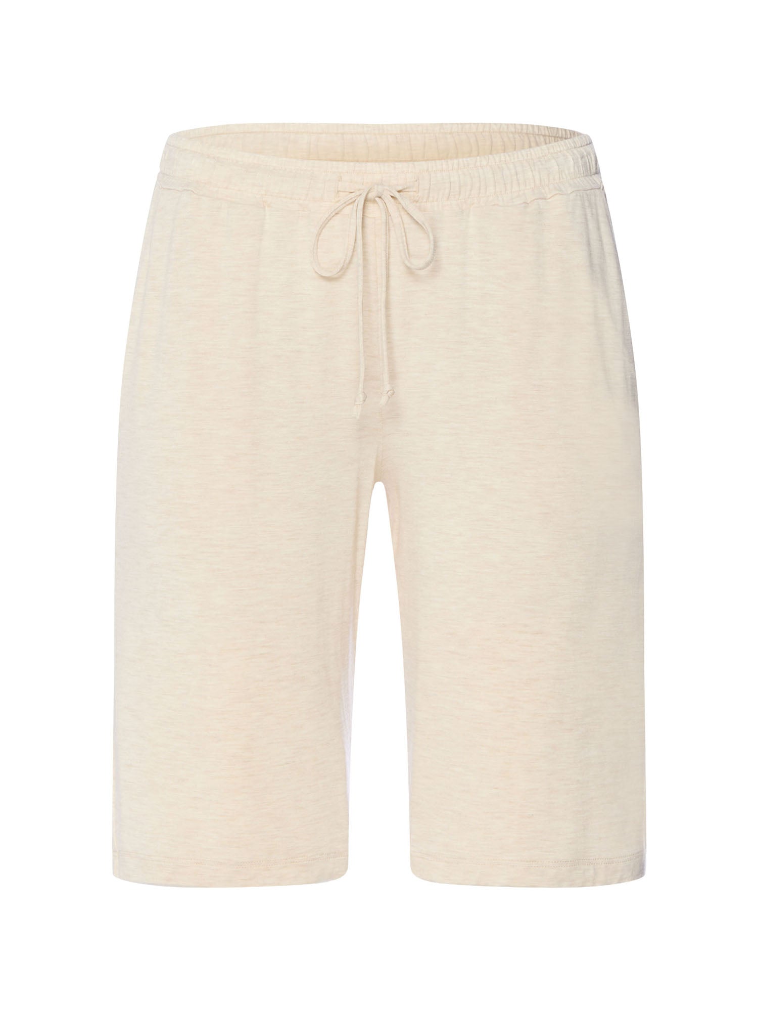 Hanro Damen Shorts Natural Elegance