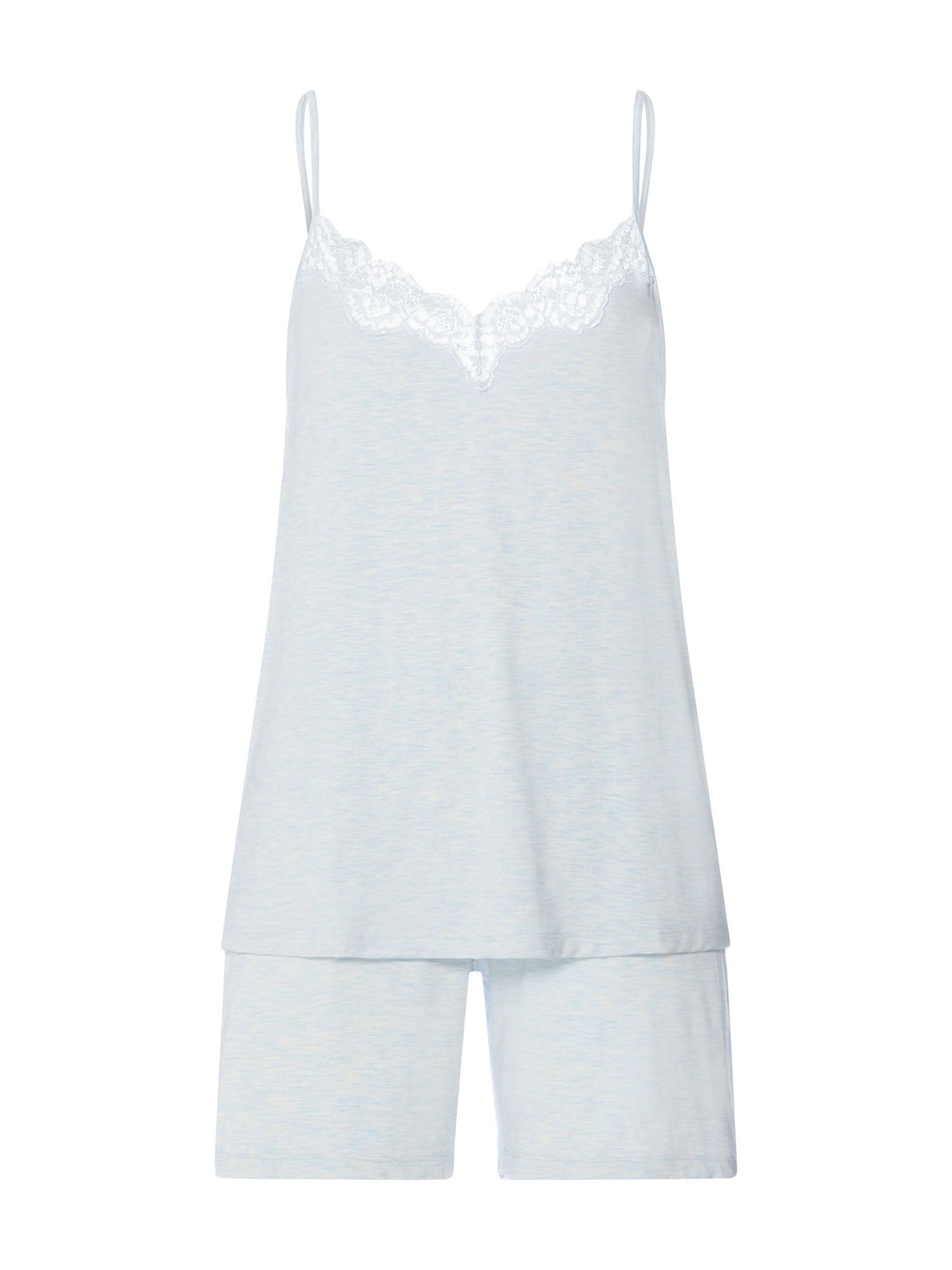 Hanro Damen Shorty Natural Elegance