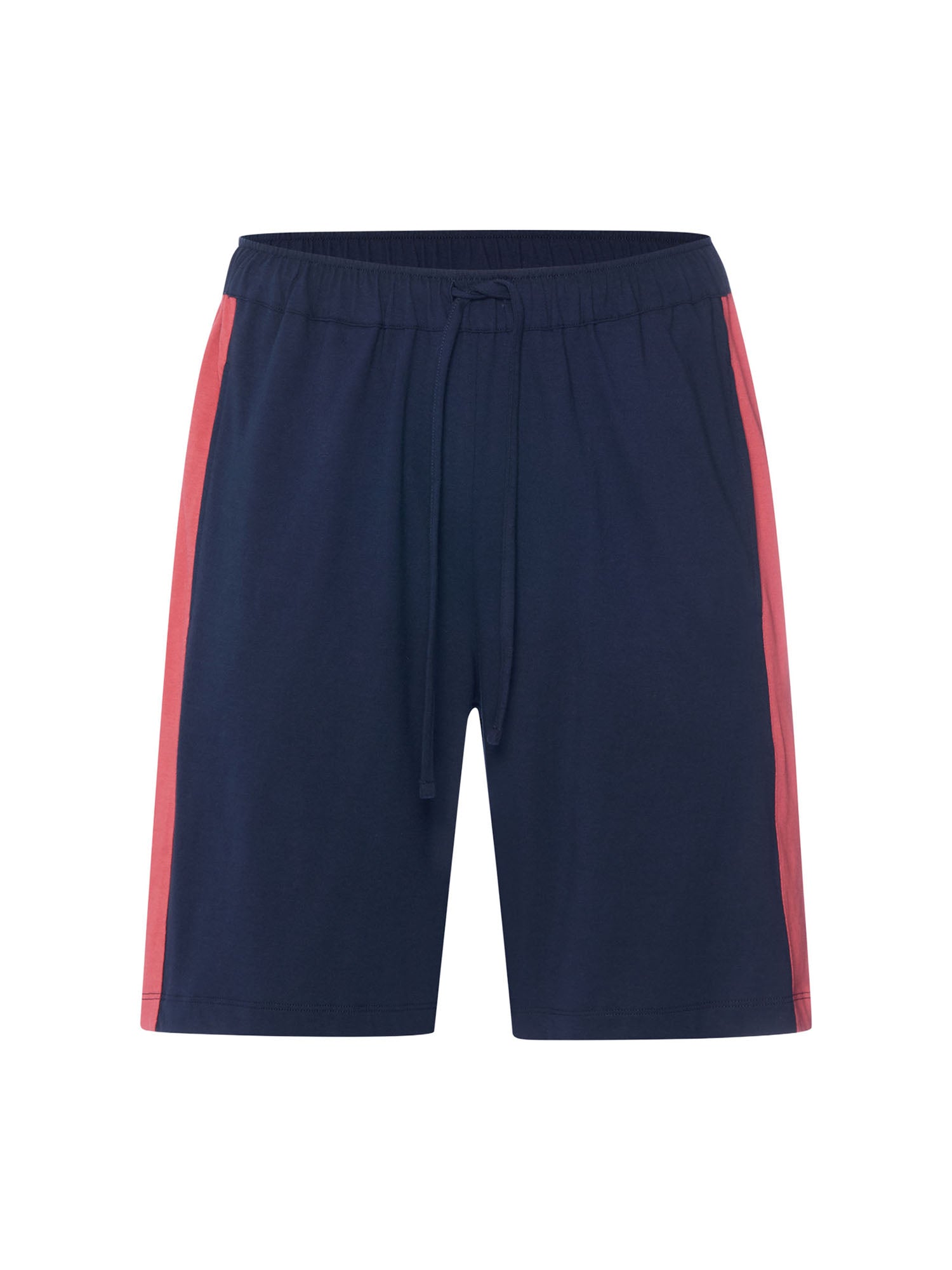 Hanro Herren Pyjamashorts Night & Day