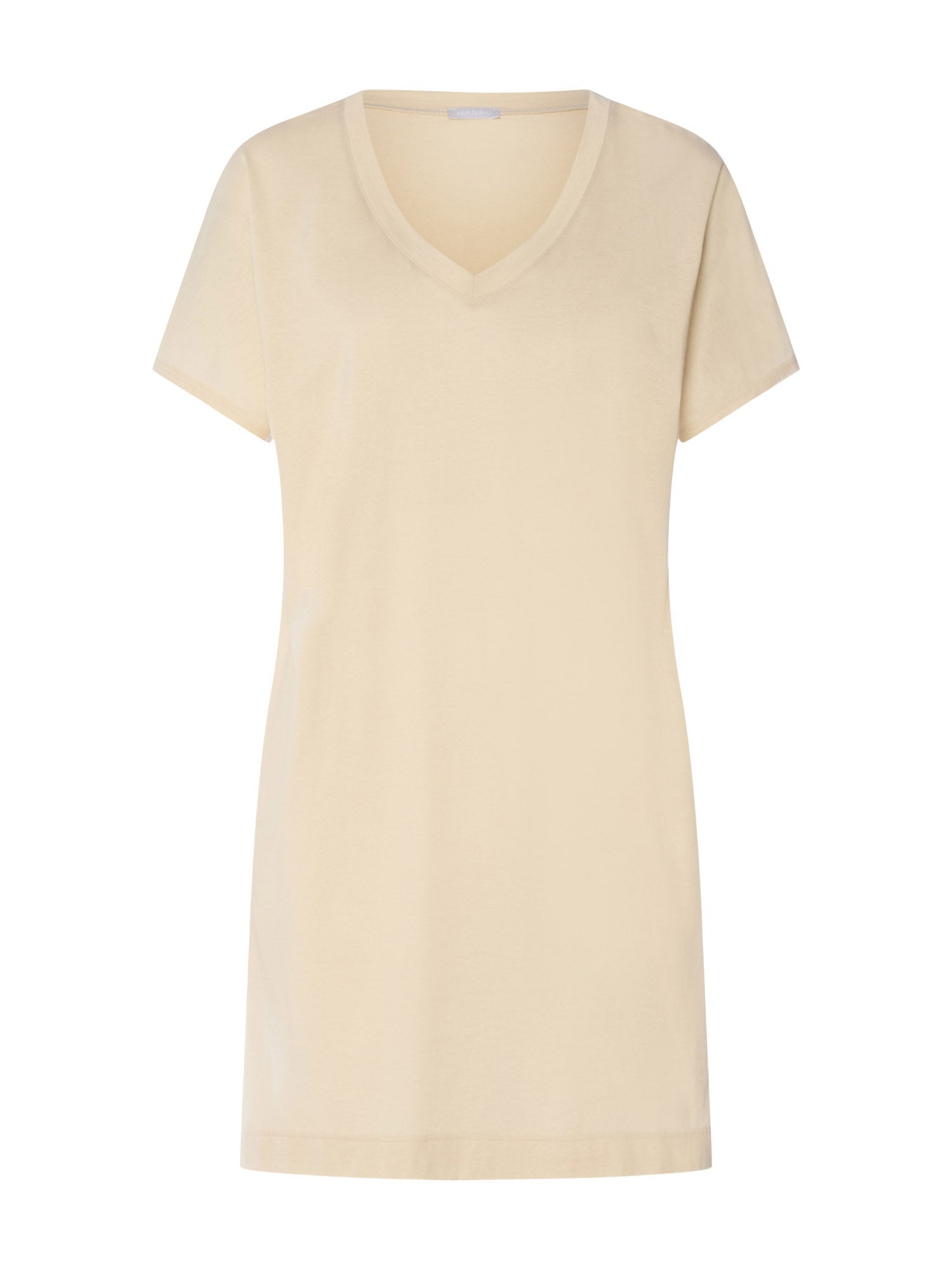 HANRO Damen Nachthemd Laura