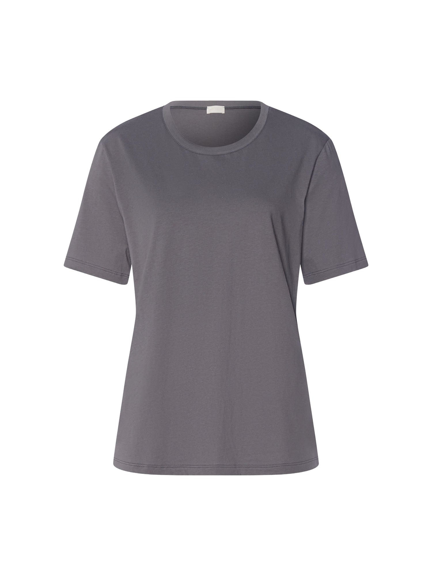 HANRO Damen T-Shirt Natural