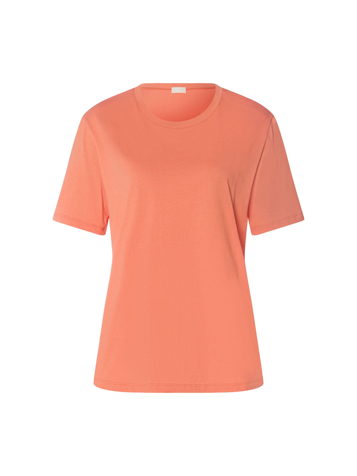HANRO Damen T-Shirt Natural