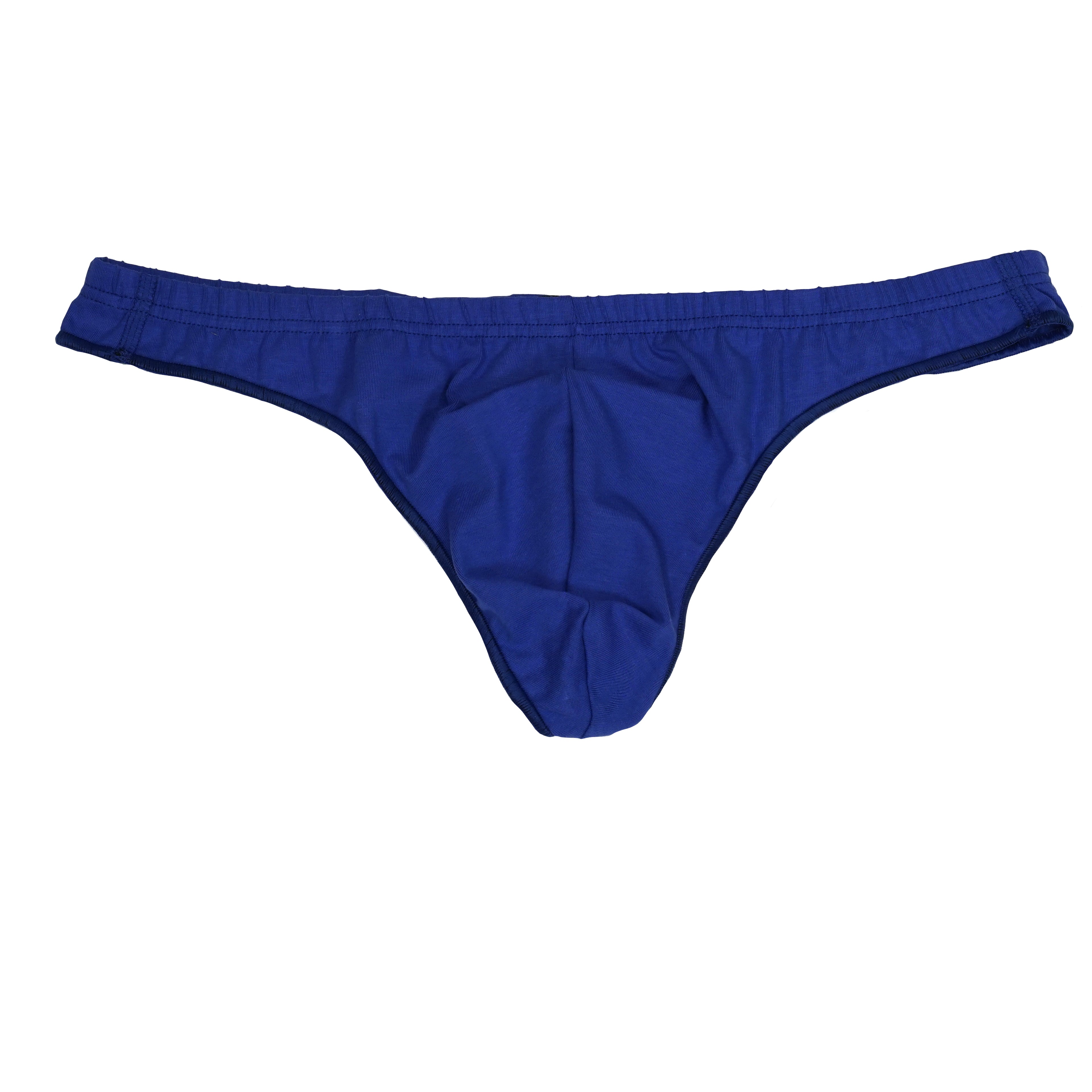 HOM Herren String Freddy