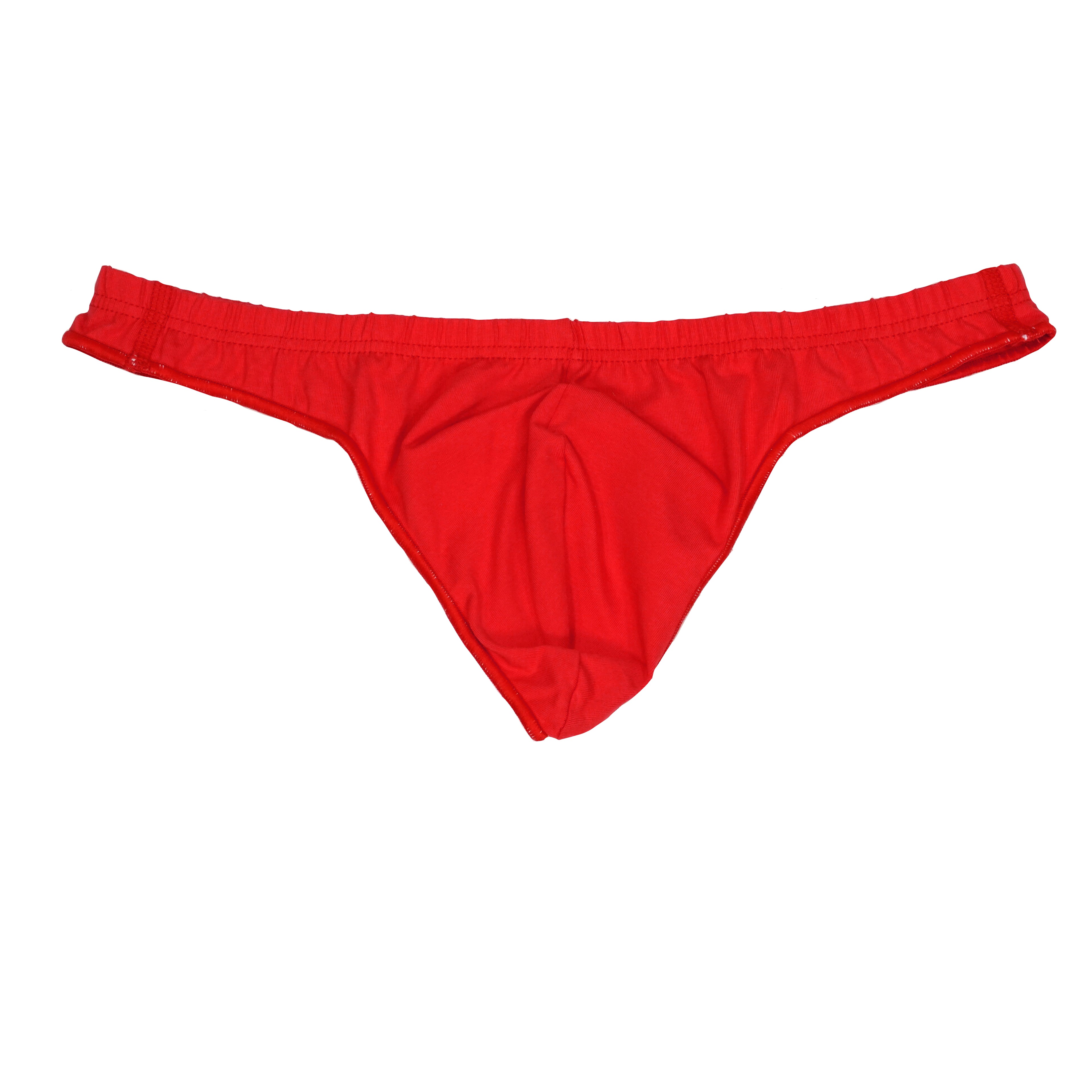 HOM Herren String Freddy