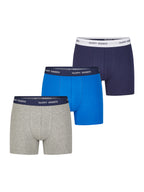 Happy Shorts Heren Zwembroek Jersey Set van 3