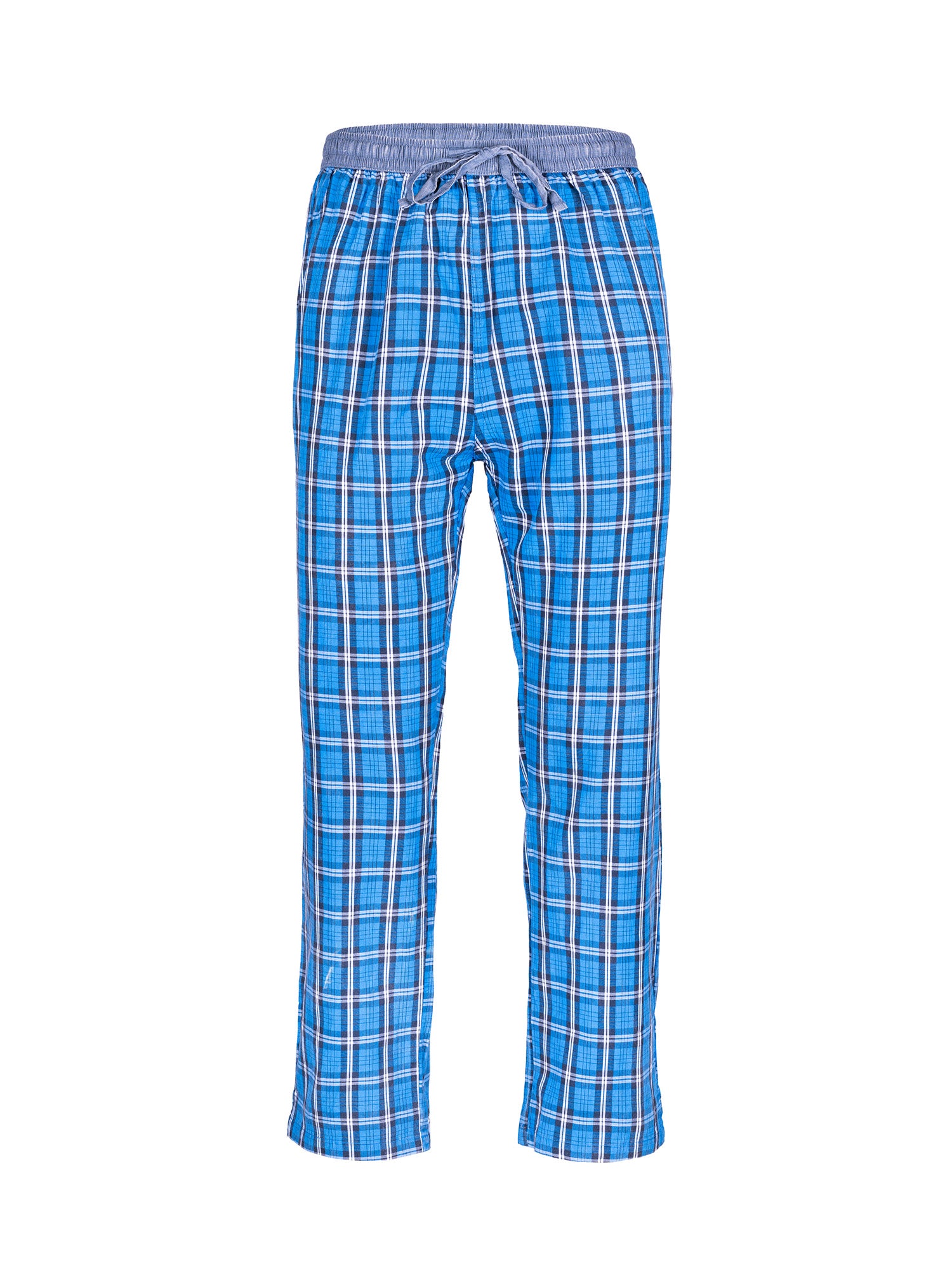 Luca David Herren Pyjamahose Olden Glory