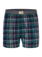 Luca David men's boxer shorts Olden Glory