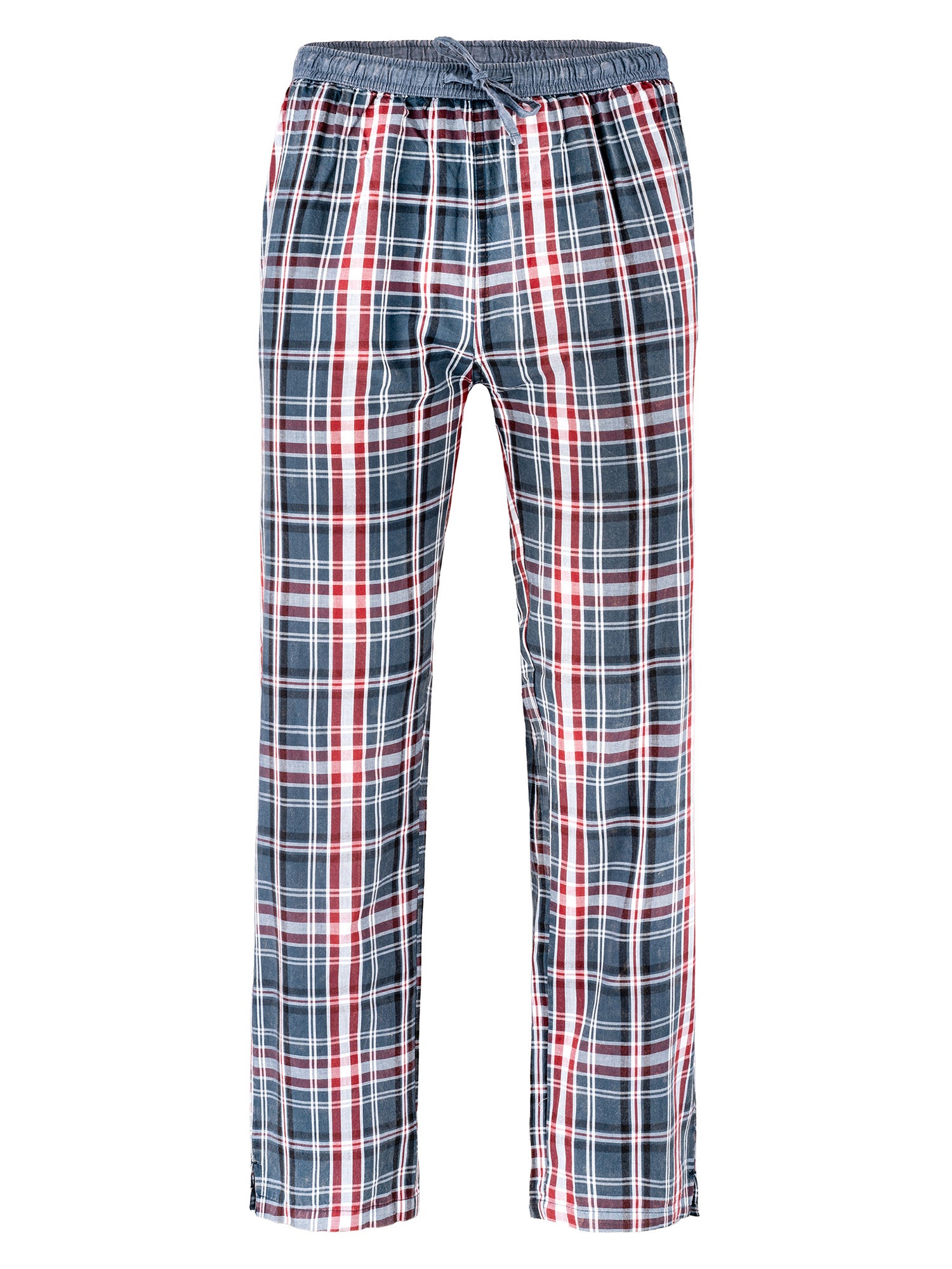 Luca David Herren Pyjamahose Olden Glory