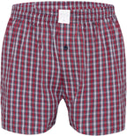 MG-1 Herren Boxershorts Classics 6er Pack