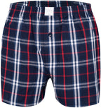 MG-1 Herren Boxershorts Classics 6er Pack