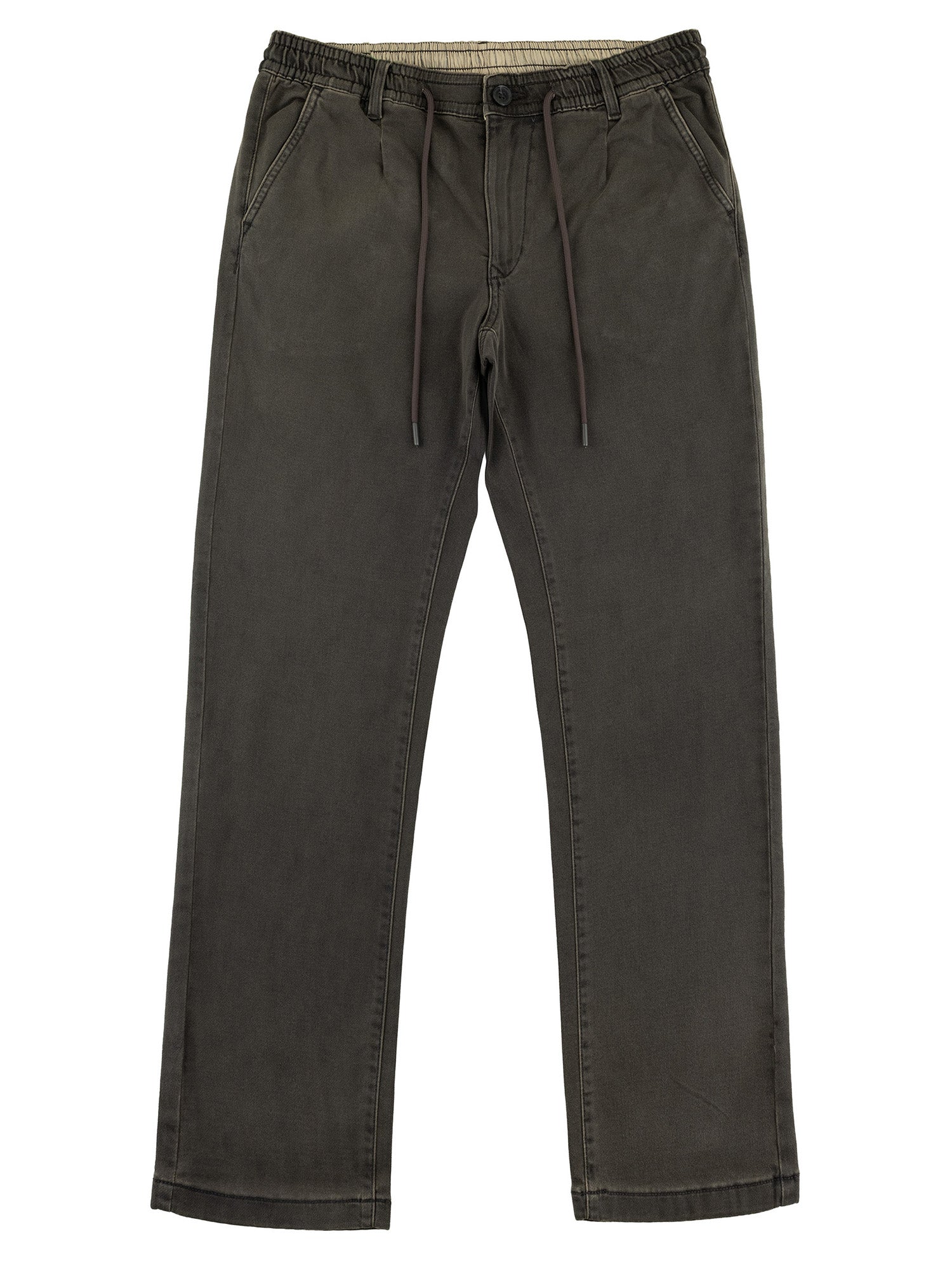 Mill&Tailor Herren Chinohose High Stretch