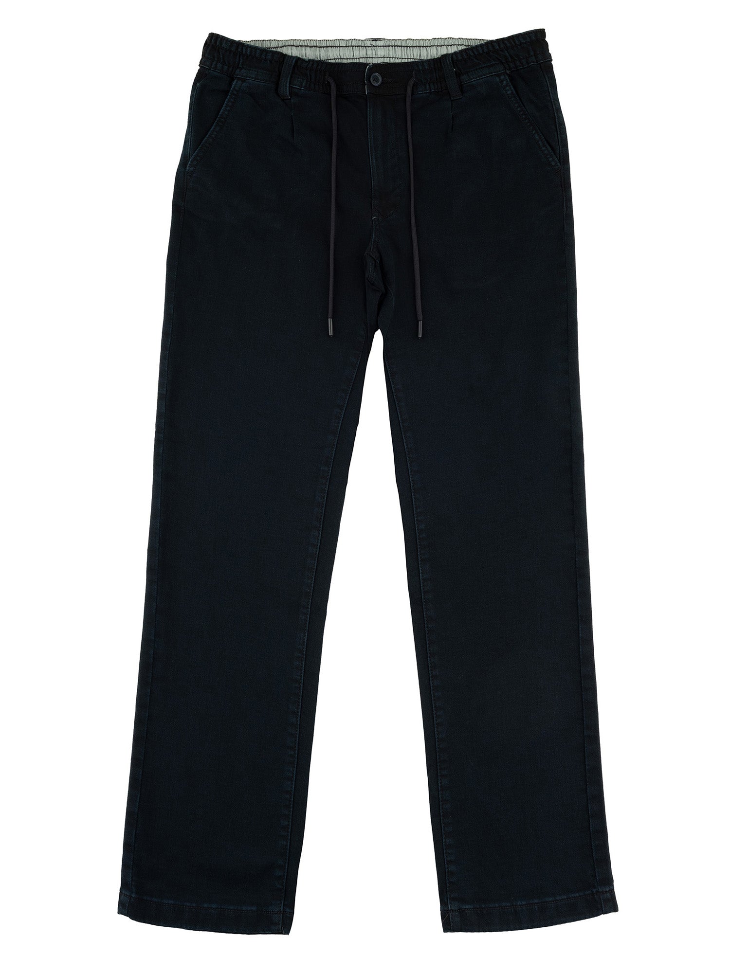 Mill&Tailor Herren Chinohose High Stretch