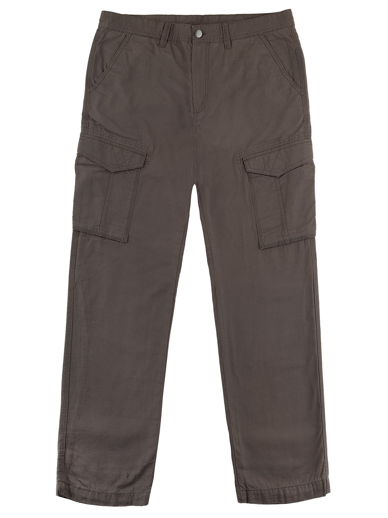 Mill&Tailor Herren Thermohose Cargo