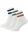 ALLEEN DE Heren Sportsokken 3-Pack