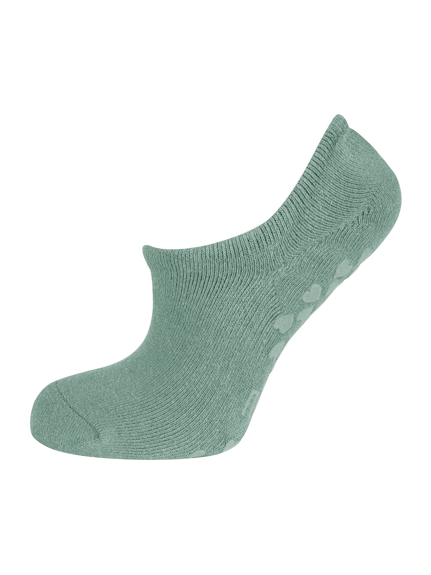 NUR DIE Damen Sneakersocken Fitness Füssling